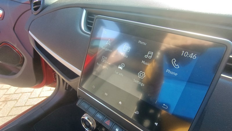 2021 Renault Zoe Used Car Sales (16)